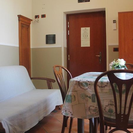 Villino Gregoraci Relais Bed & Breakfast Santa Marinella Exterior foto