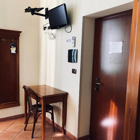 Villino Gregoraci Relais Bed & Breakfast Santa Marinella Exterior foto