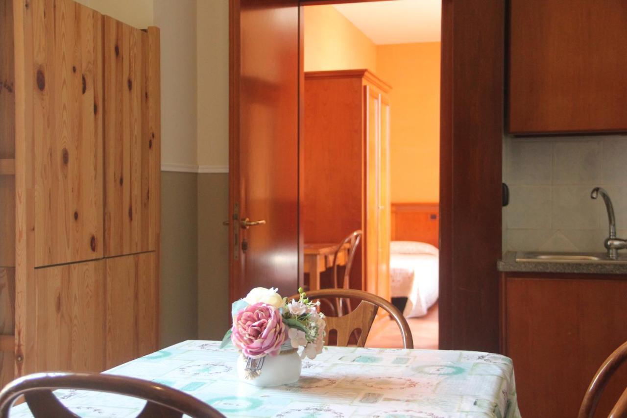 Villino Gregoraci Relais Bed & Breakfast Santa Marinella Exterior foto