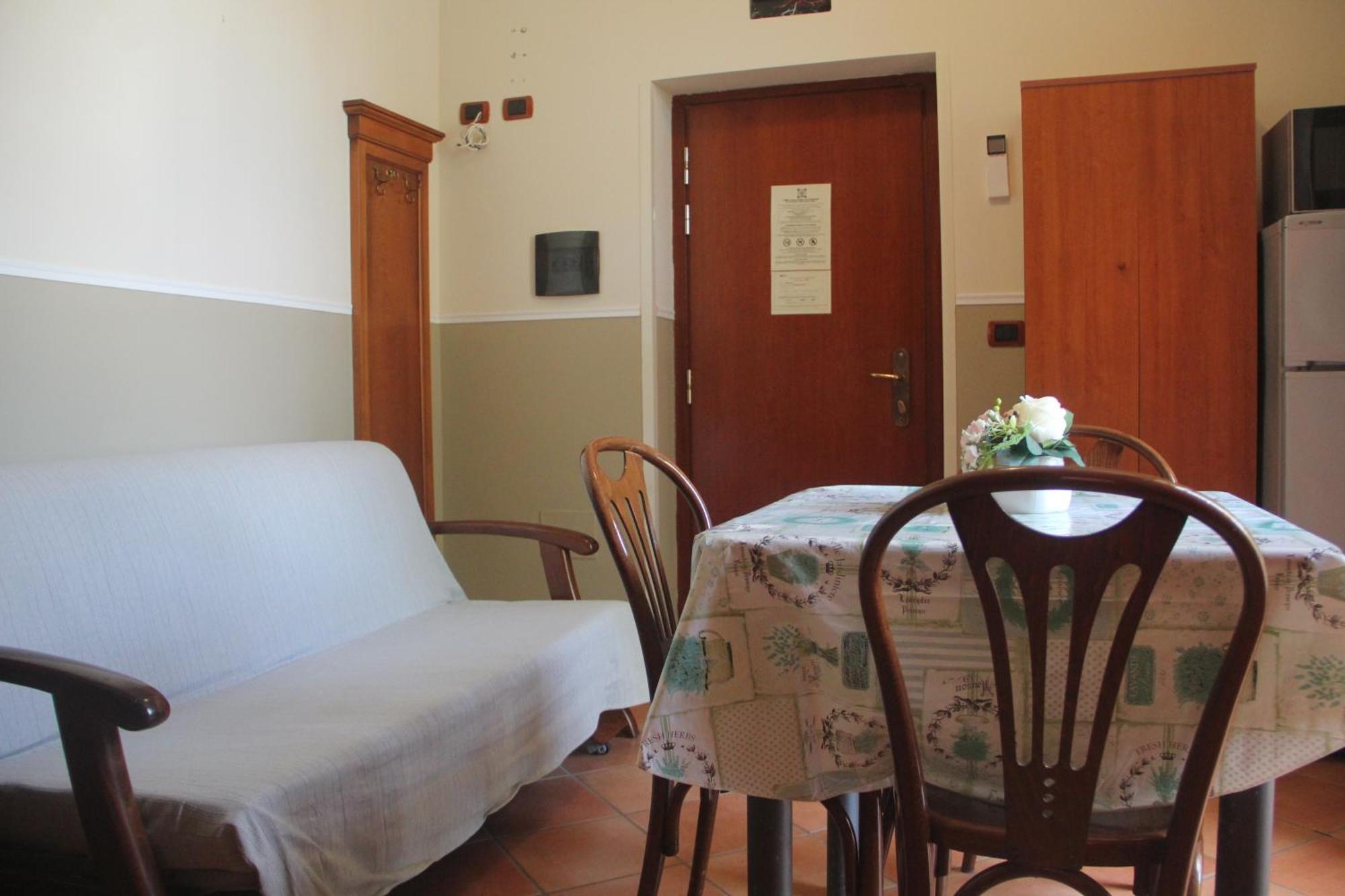 Villino Gregoraci Relais Bed & Breakfast Santa Marinella Exterior foto